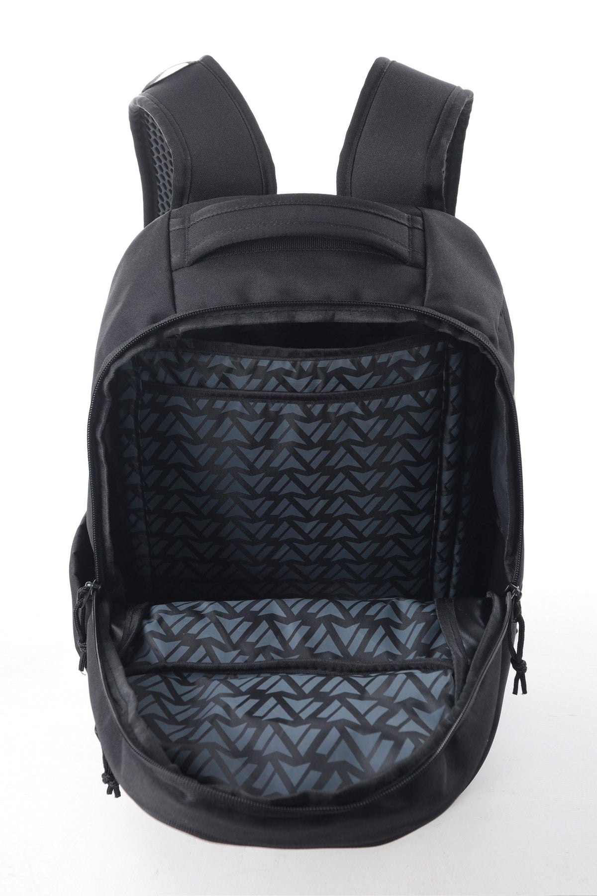 Surfanic Journey 25l Backpack - Black - Image 16