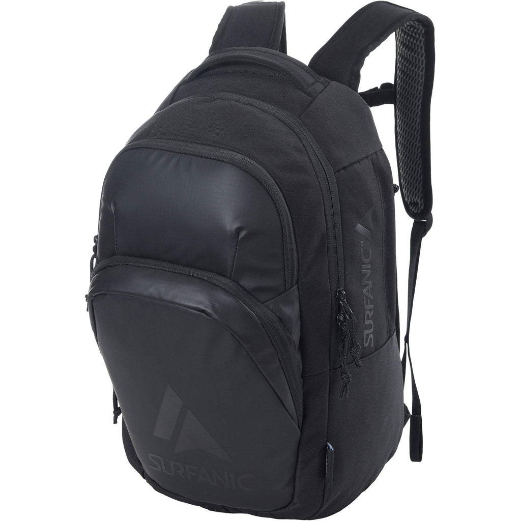 Surfanic Journey 25l Backpack - Black - Image 2