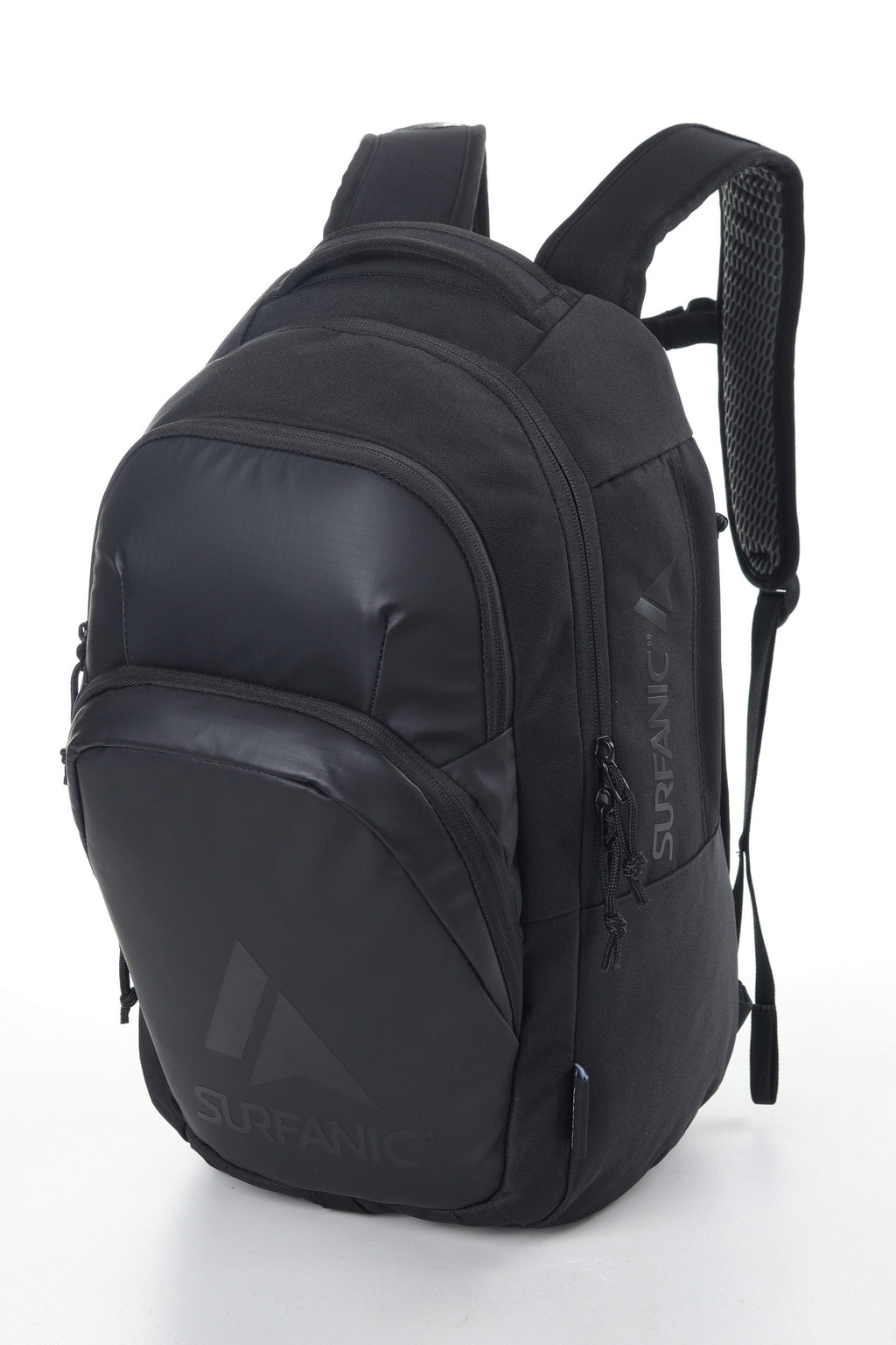 Surfanic Journey 25l Backpack - Black - Image 17