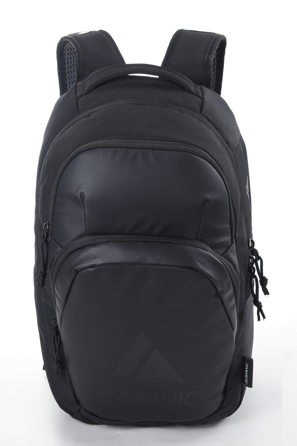 Surfanic Journey 25l Backpack - Black - Image 3