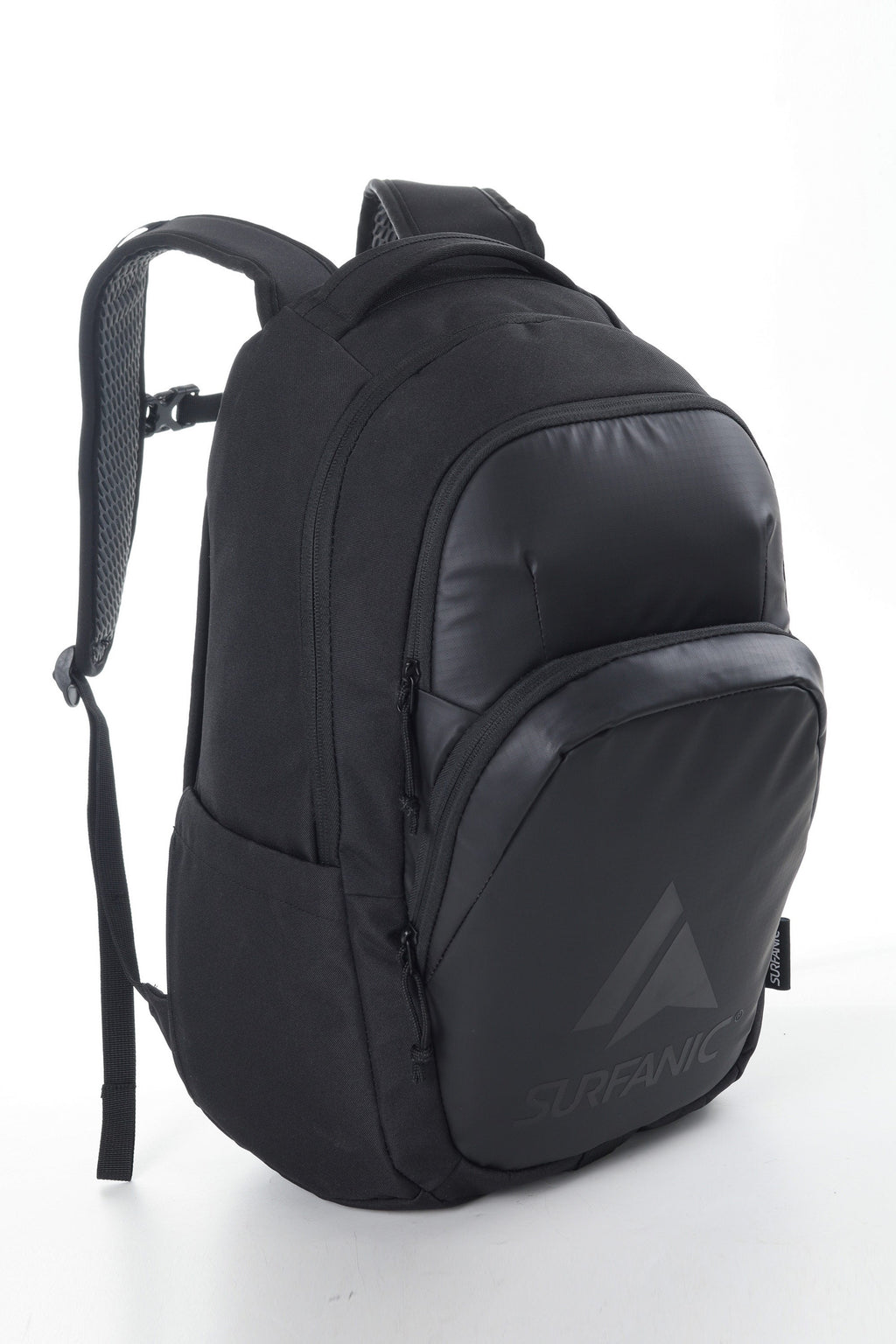 Surfanic Journey 25l Backpack - Black - Image 5