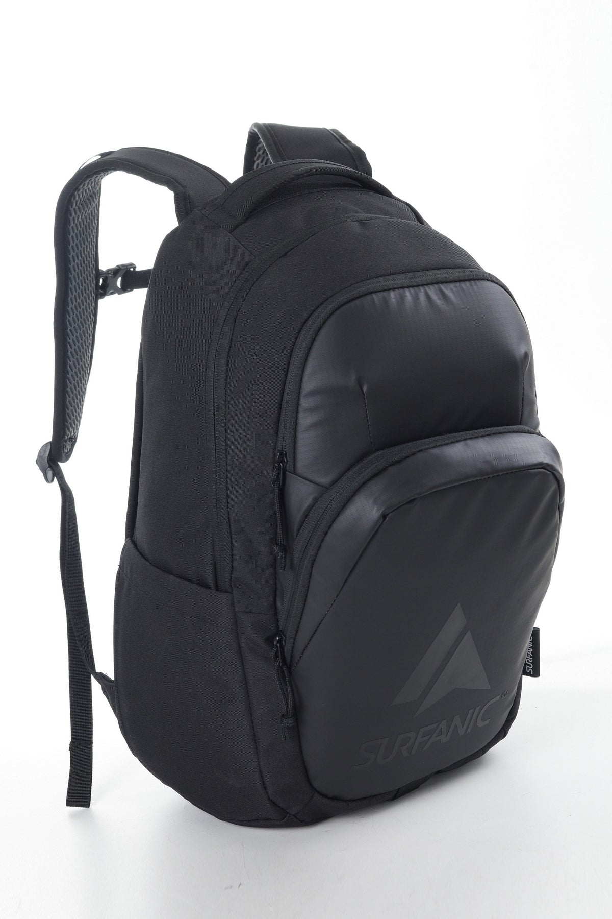 Surfanic Journey 25l Backpack - Black - Image 5