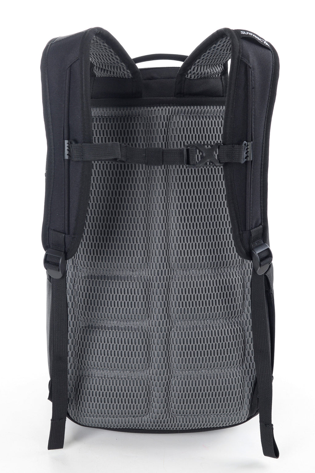 Surfanic Journey 25l Backpack - Black - Image 7