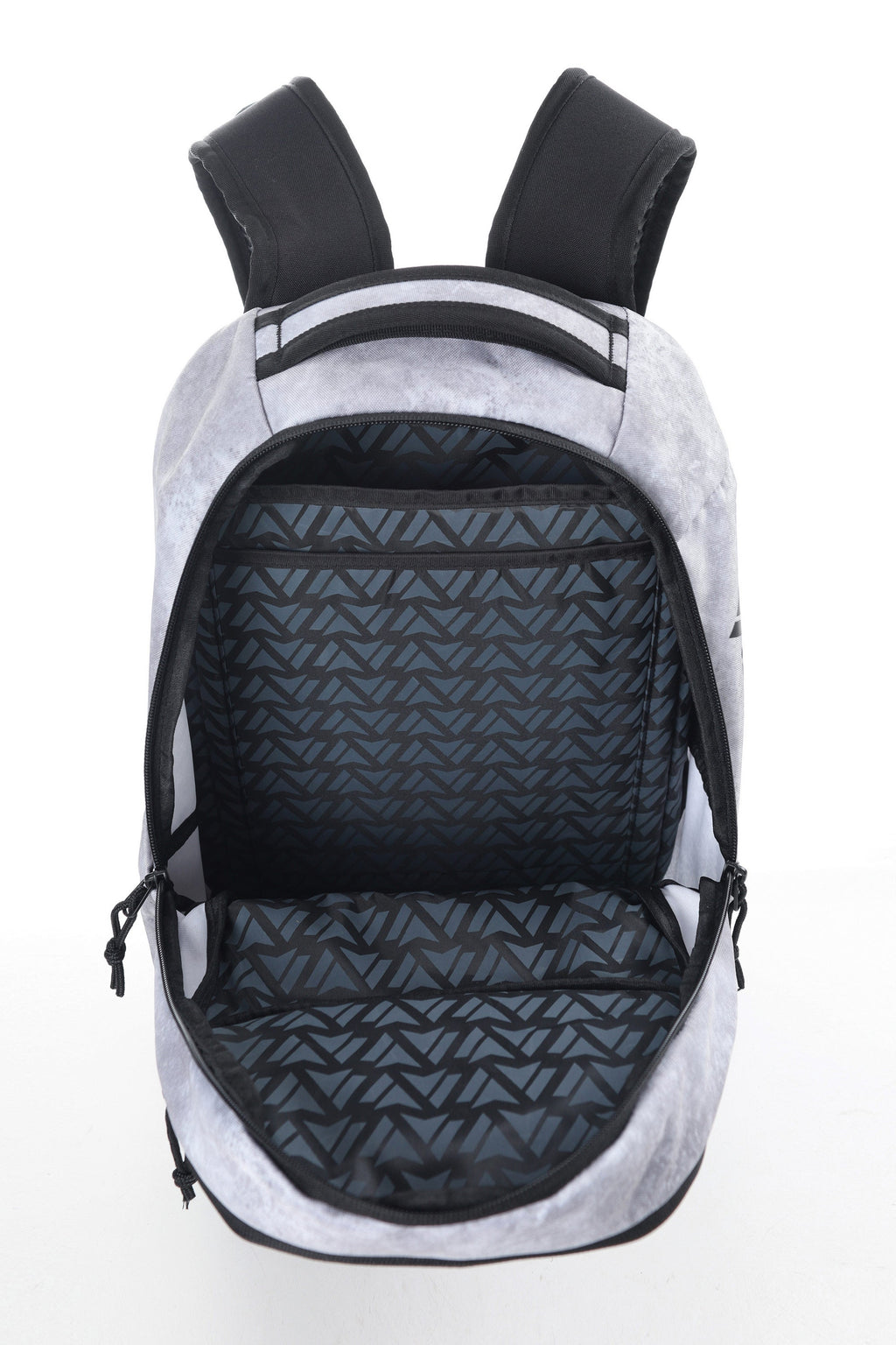 Surfanic Journey 25l Backpack - Grey - Image 17