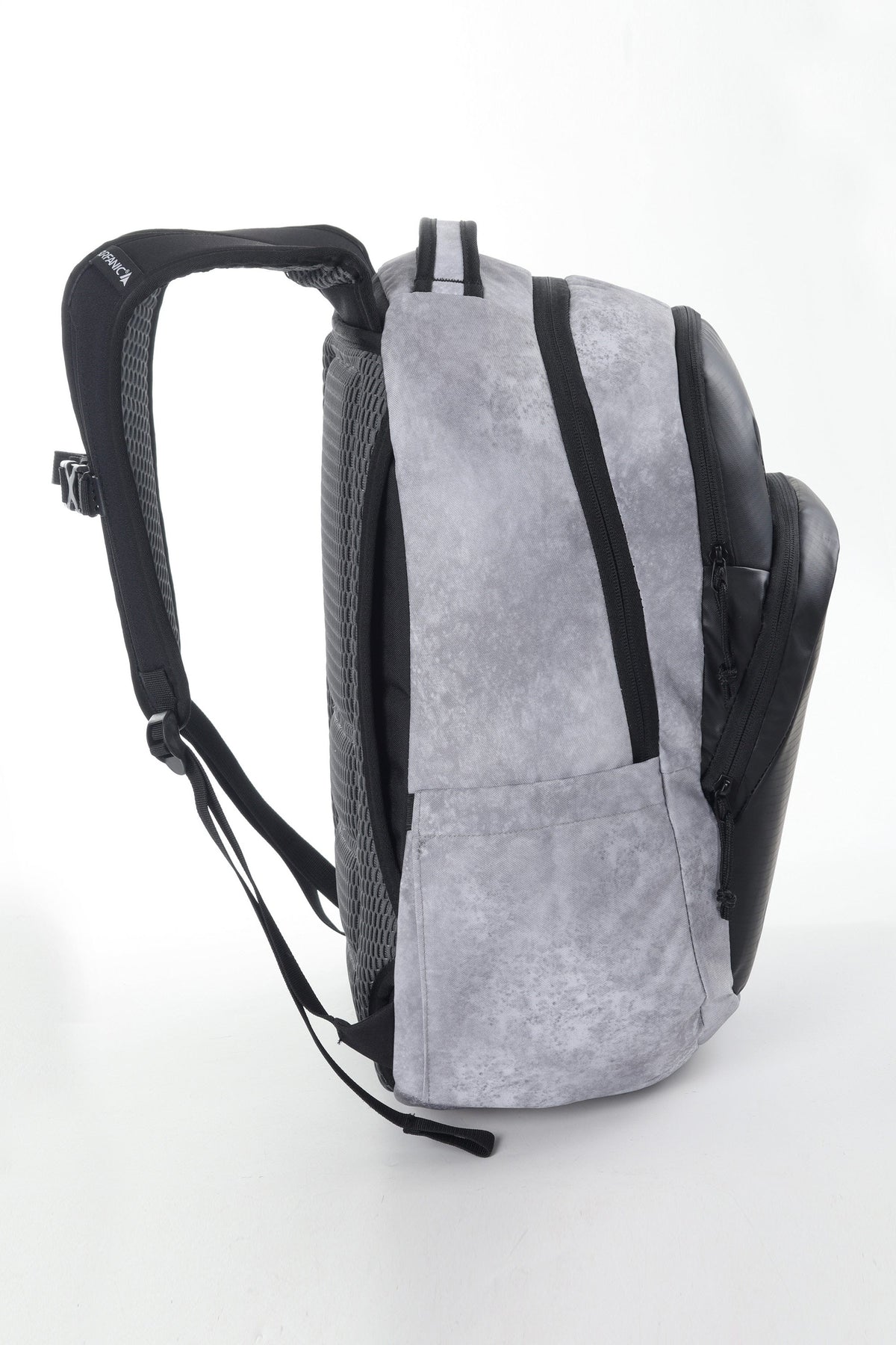 Surfanic Journey 25l Backpack - Grey - Image 7