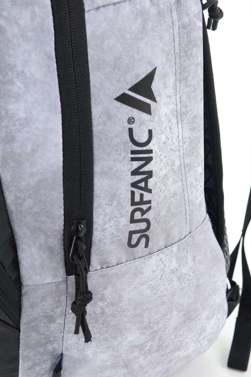 Surfanic Journey 25l Backpack - Grey - Image 11
