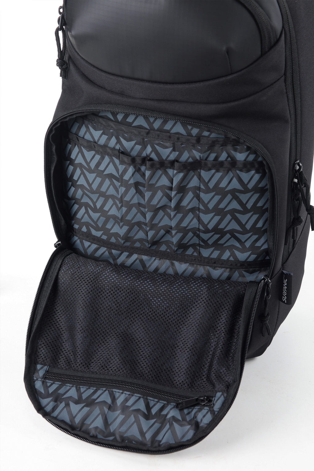 Surfanic Urban 20l Backpack - Black - Image 13