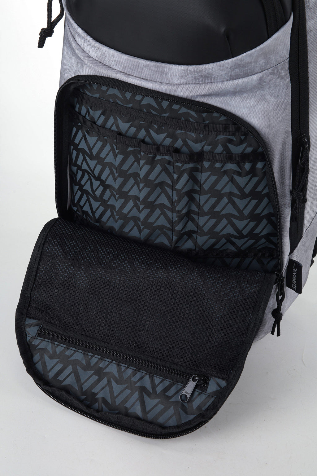 Surfanic Urban 20l Backpack - Grey - Image 13