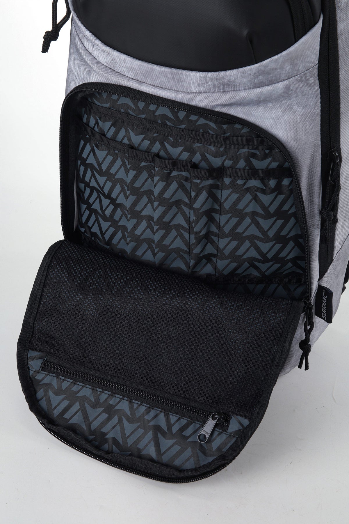 Surfanic Urban 20l Backpack - Grey - Image 13