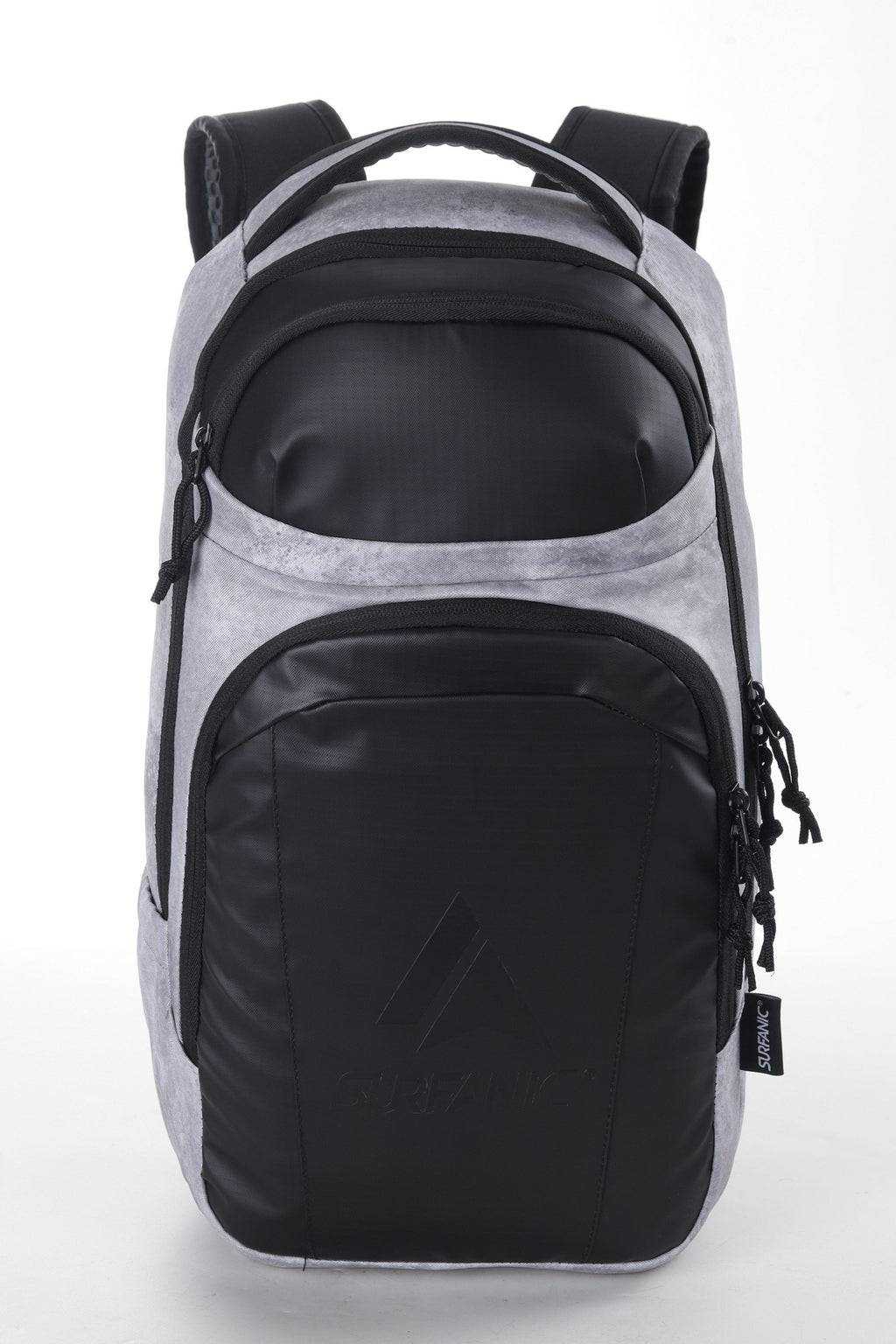 Surfanic Urban 20l Backpack - Grey - Image 2