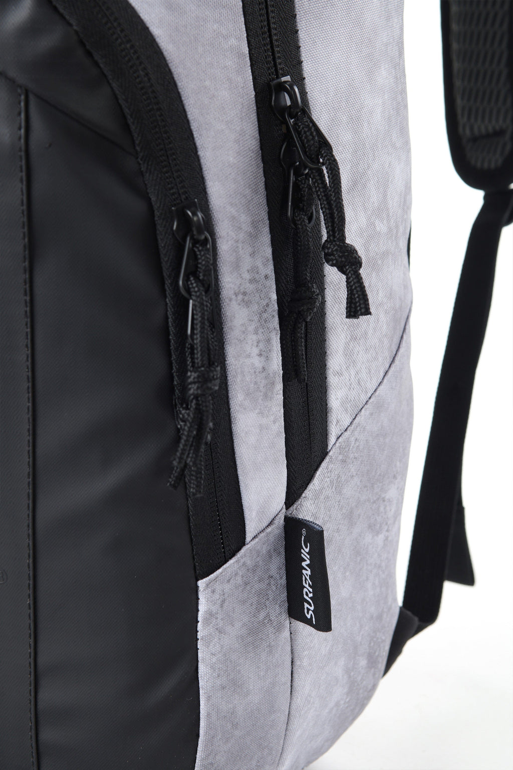 Surfanic Urban 20l Backpack - Grey - Image 9