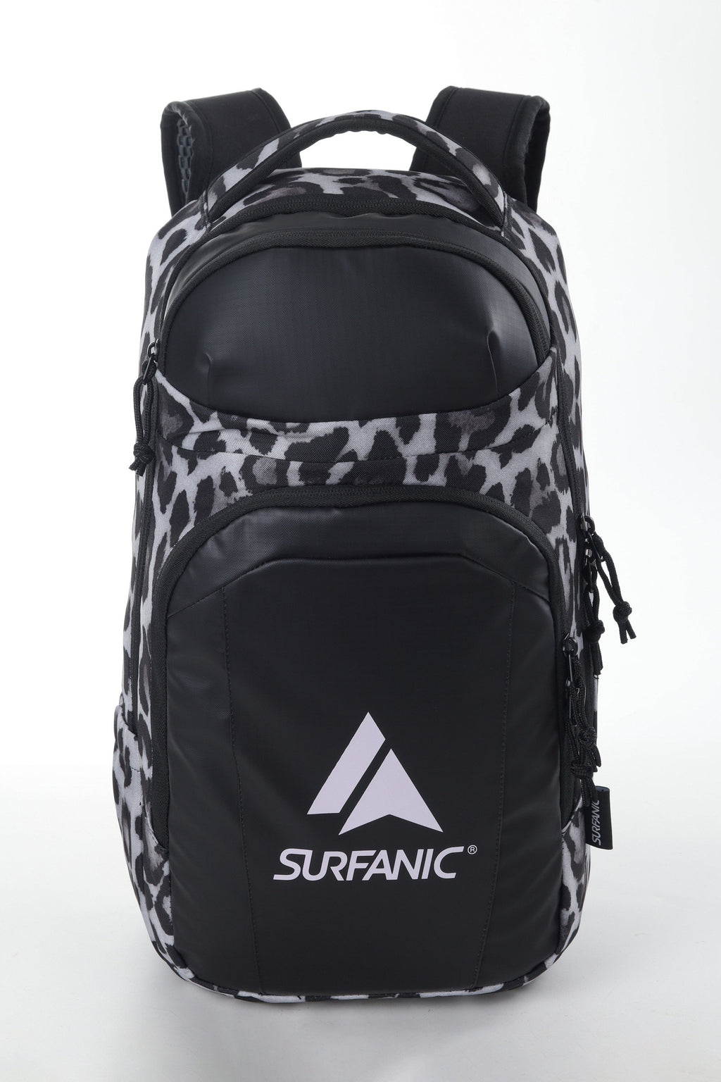 Surfanic Urban 20l Backpack - Ice - Image 2