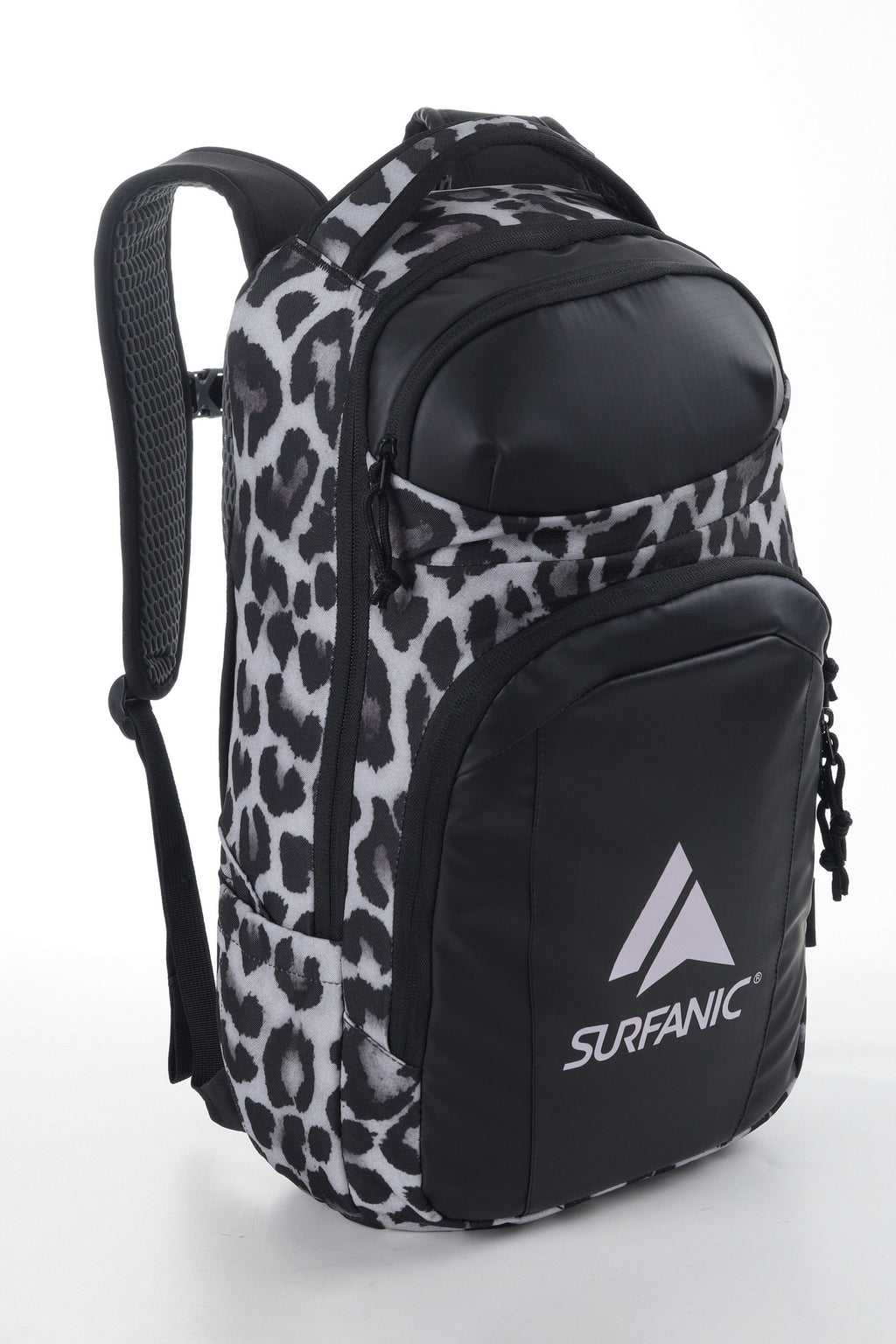 Surfanic Urban 20l Backpack - Ice - Image 4