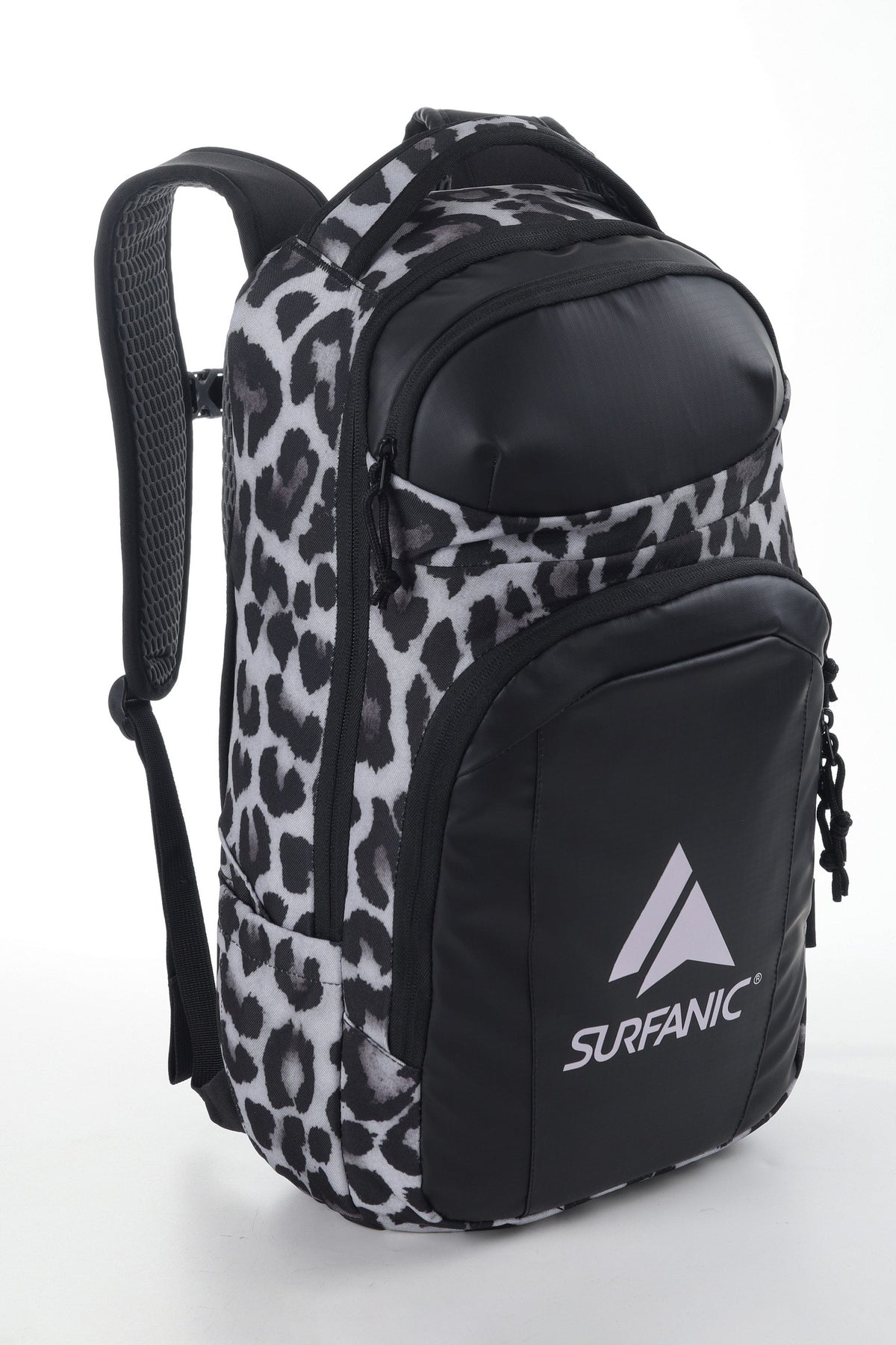 Surfanic Urban 20l Backpack - Ice - Image 4