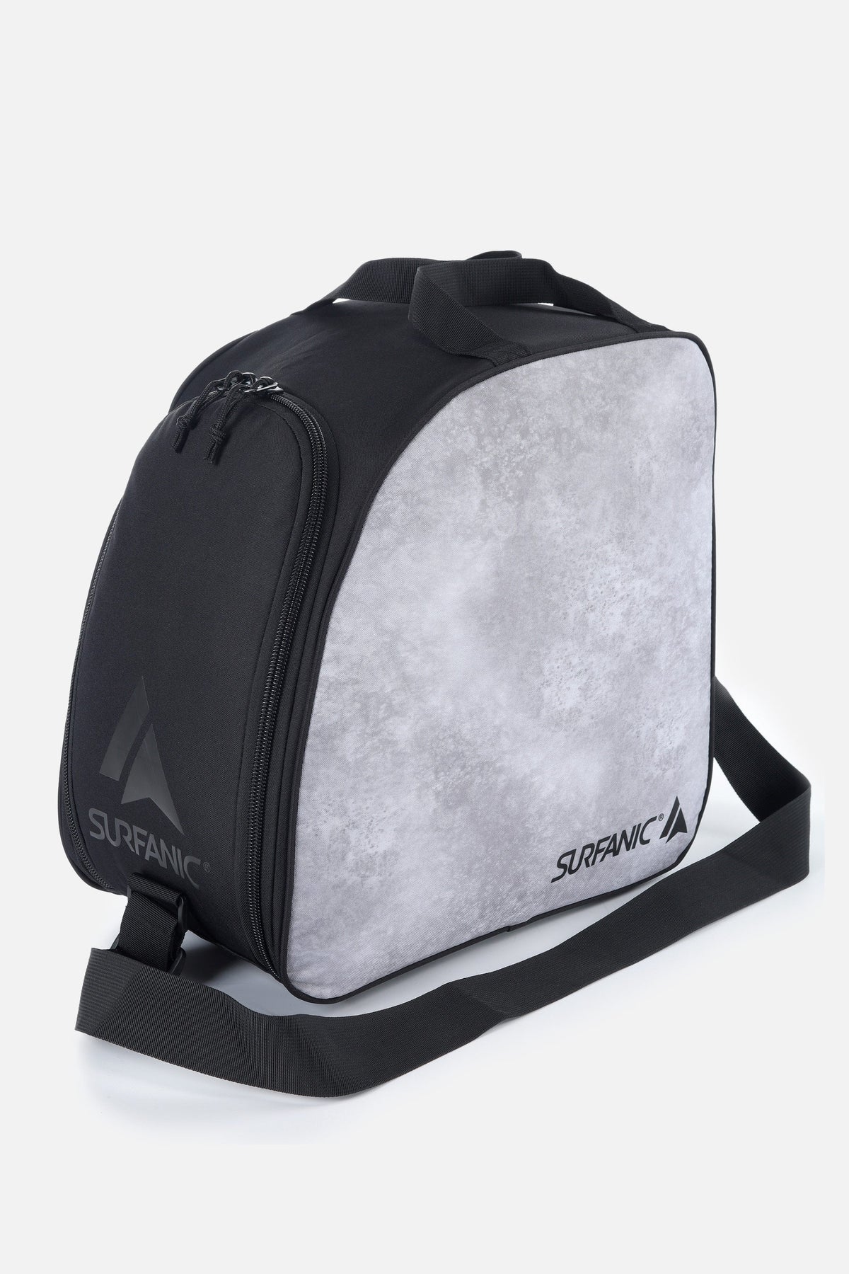 Surfanic Boot & Helmet Bag 28l - Grey - Image 2