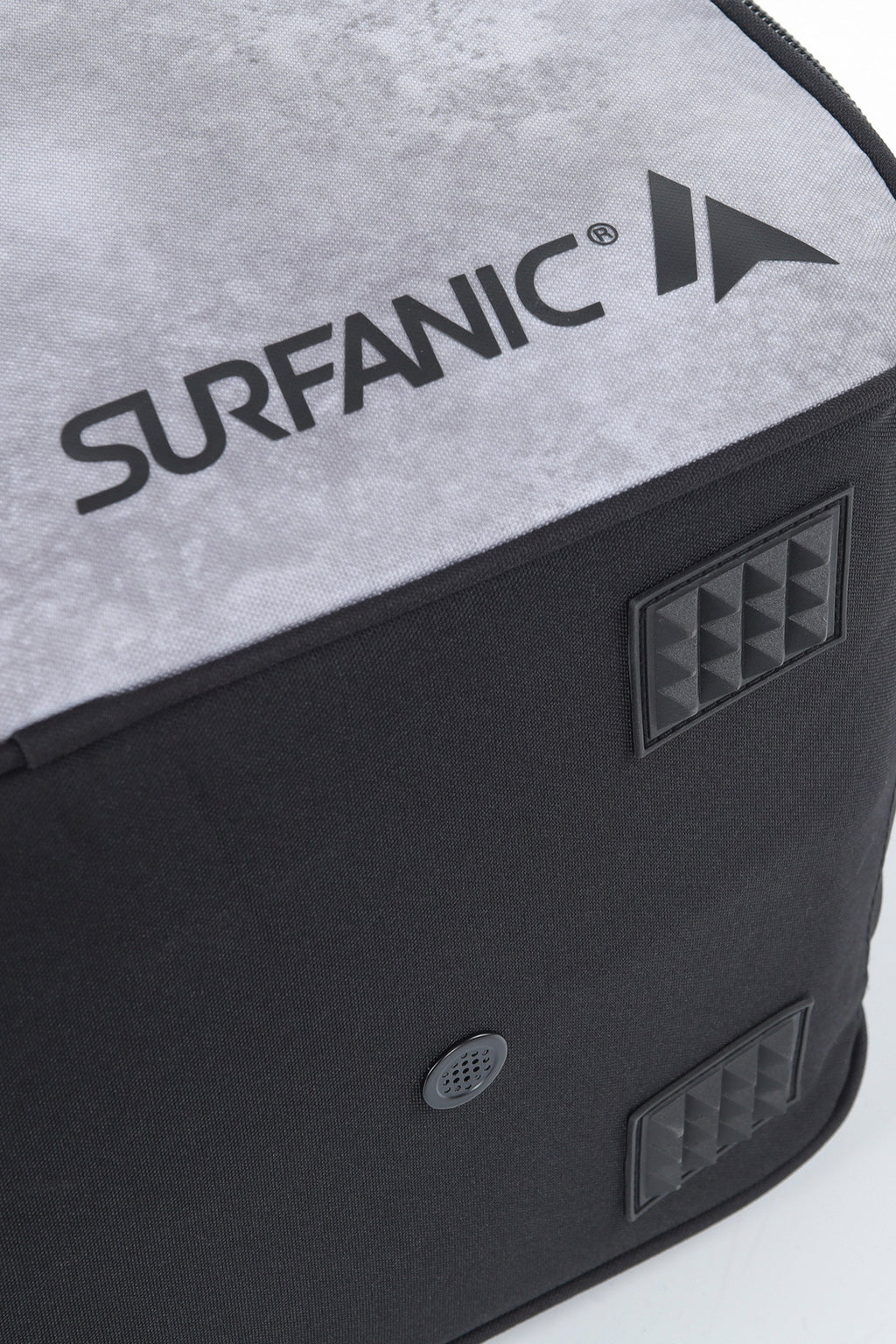 Surfanic Boot & Helmet Bag 28l - Grey - Image 11