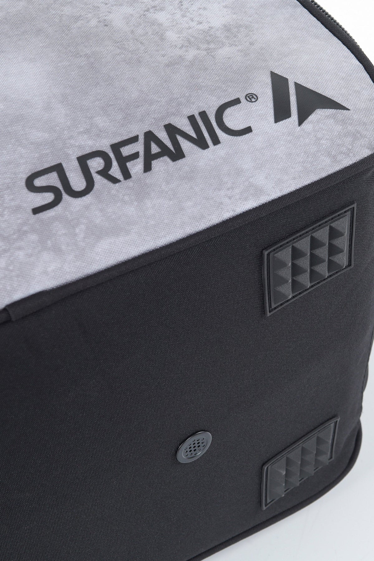 Surfanic Boot & Helmet Bag 28l - Grey - Image 11