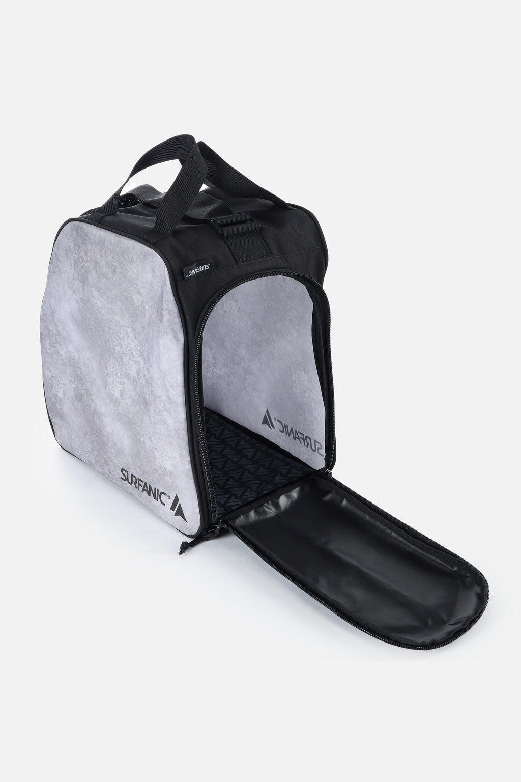 Surfanic Boot & Helmet Bag 28l - Grey - Image 12