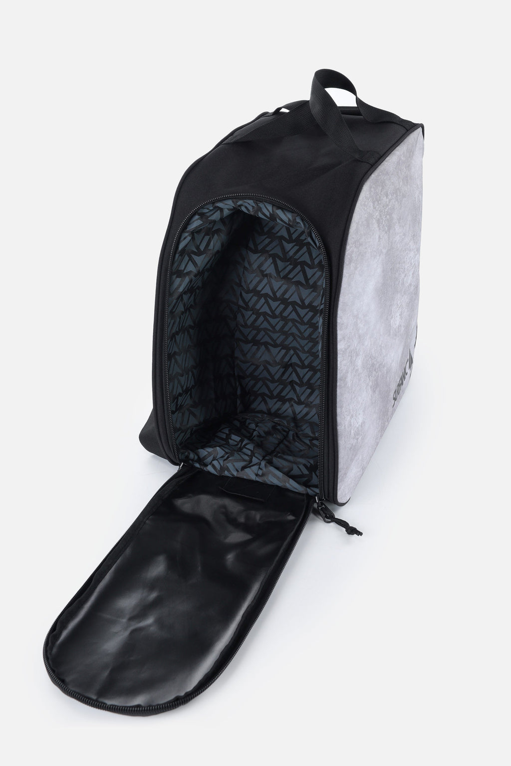 Surfanic Boot & Helmet Bag 28l - Grey - Image 13