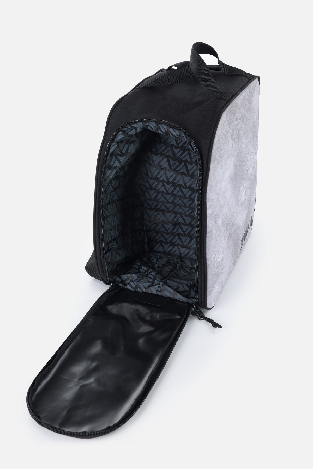 Surfanic Boot & Helmet Bag 28l - Grey - Image 13
