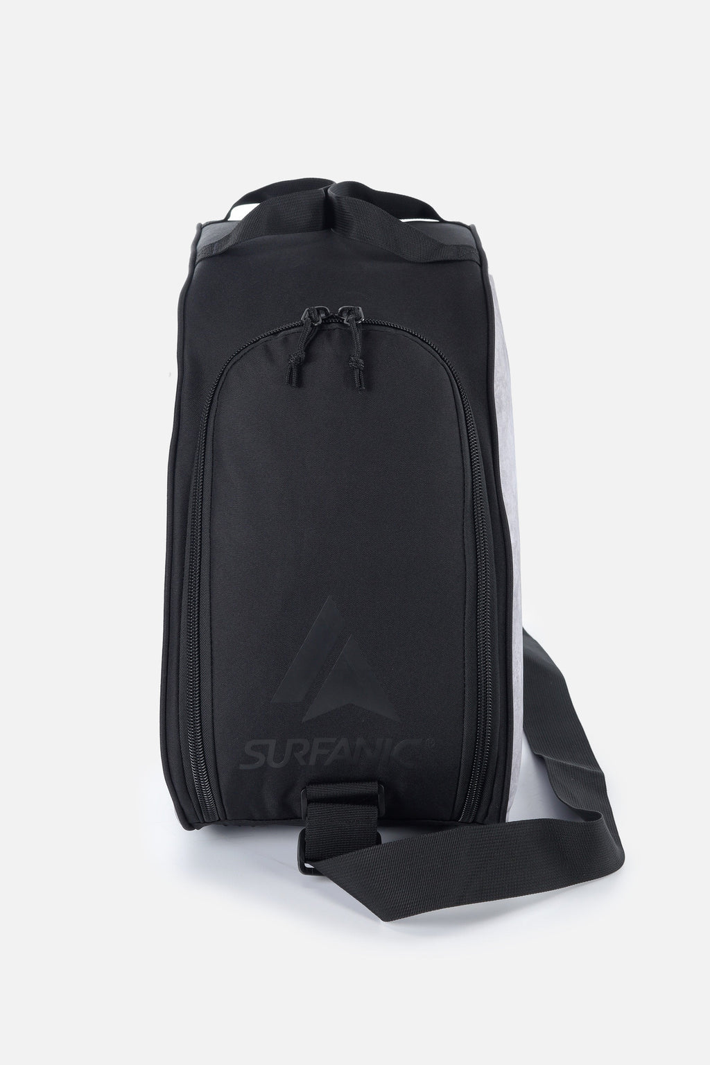 Surfanic Boot & Helmet Bag 28l - Grey - Image 4