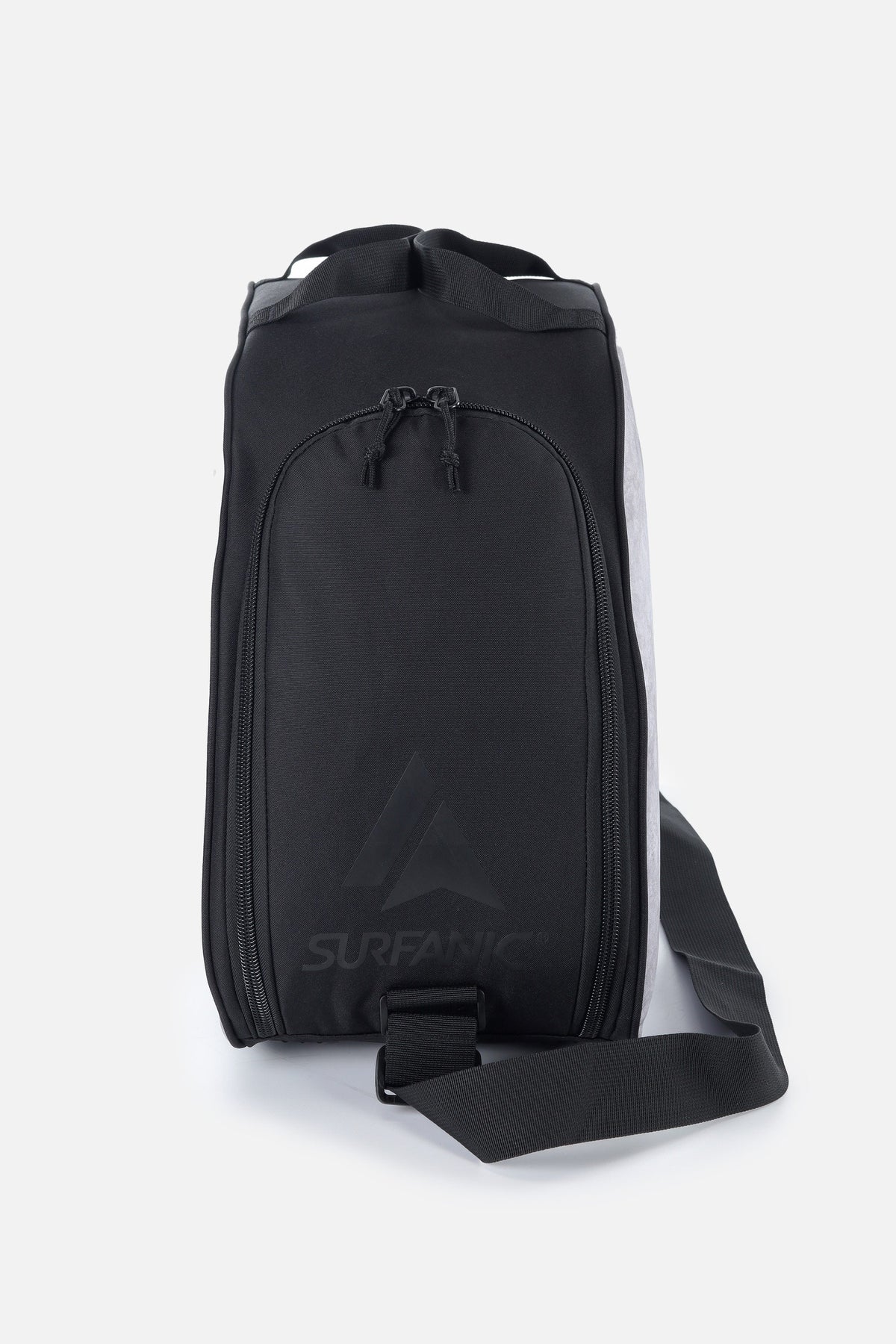 Surfanic Boot & Helmet Bag 28l - Grey - Image 4
