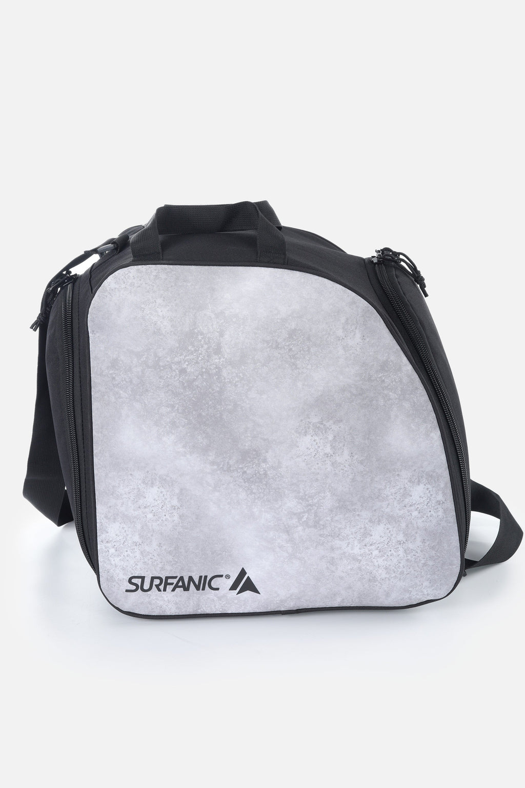 Surfanic Boot & Helmet Bag 28l - Grey - Image 5