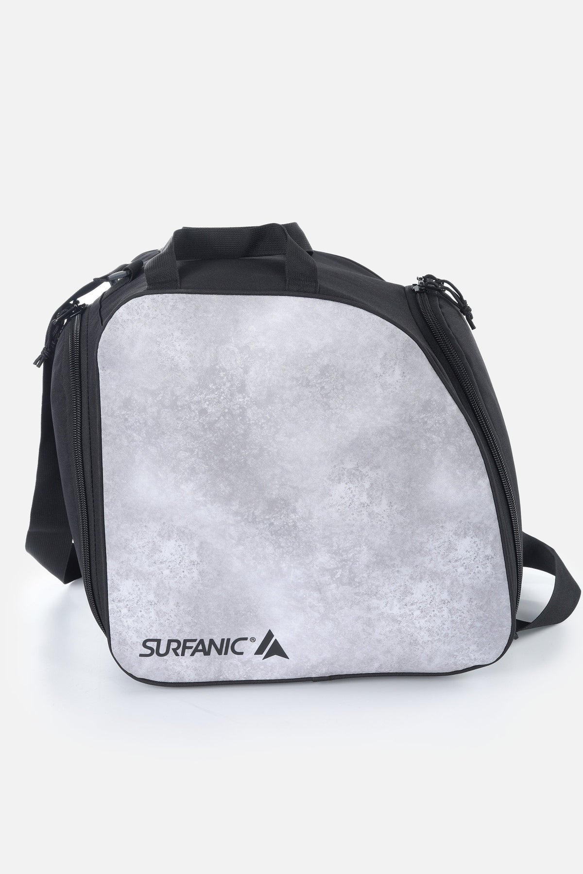 Surfanic Boot & Helmet Bag 28l - Grey - Image 5