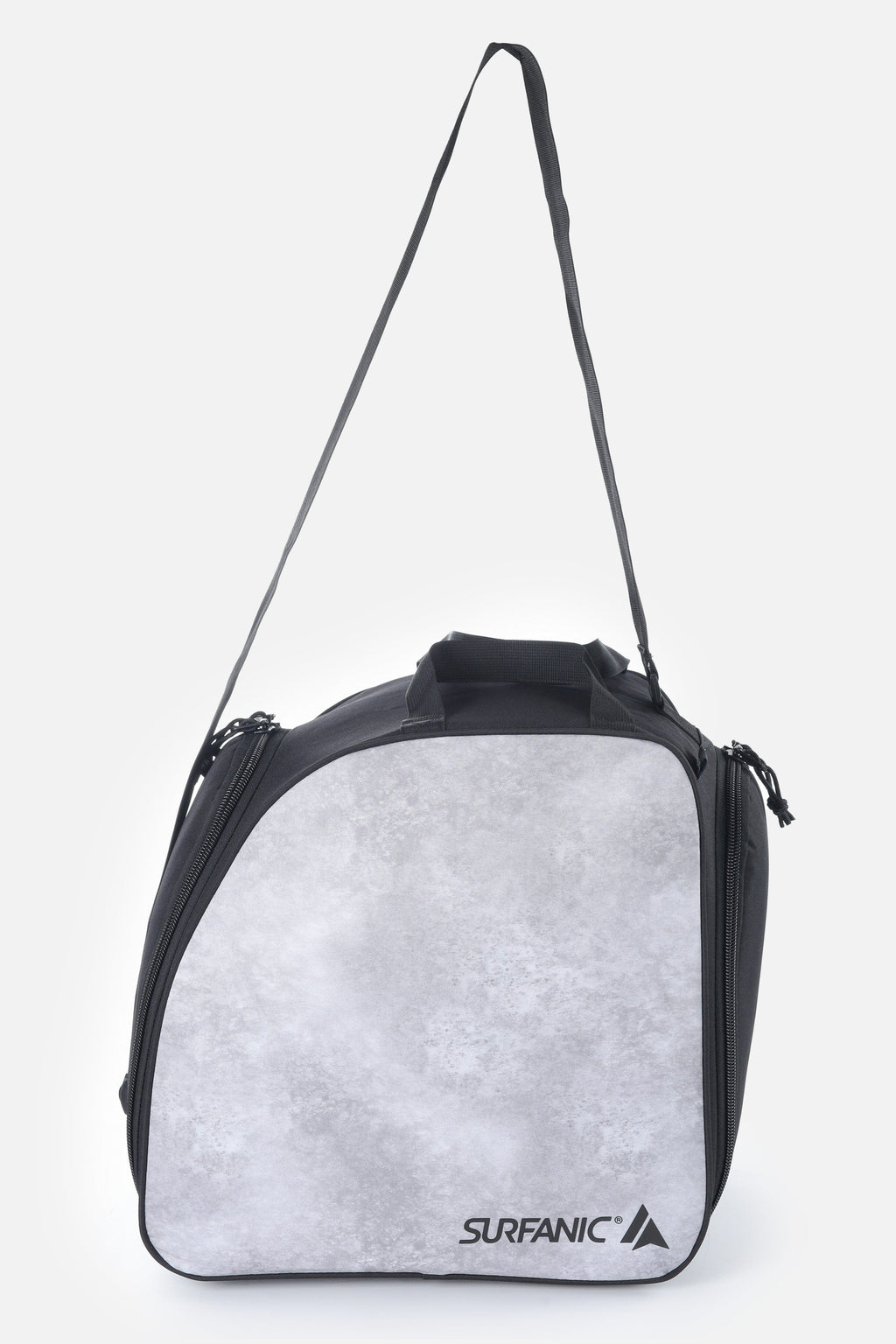 Surfanic Boot & Helmet Bag 28l - Grey - Image 7