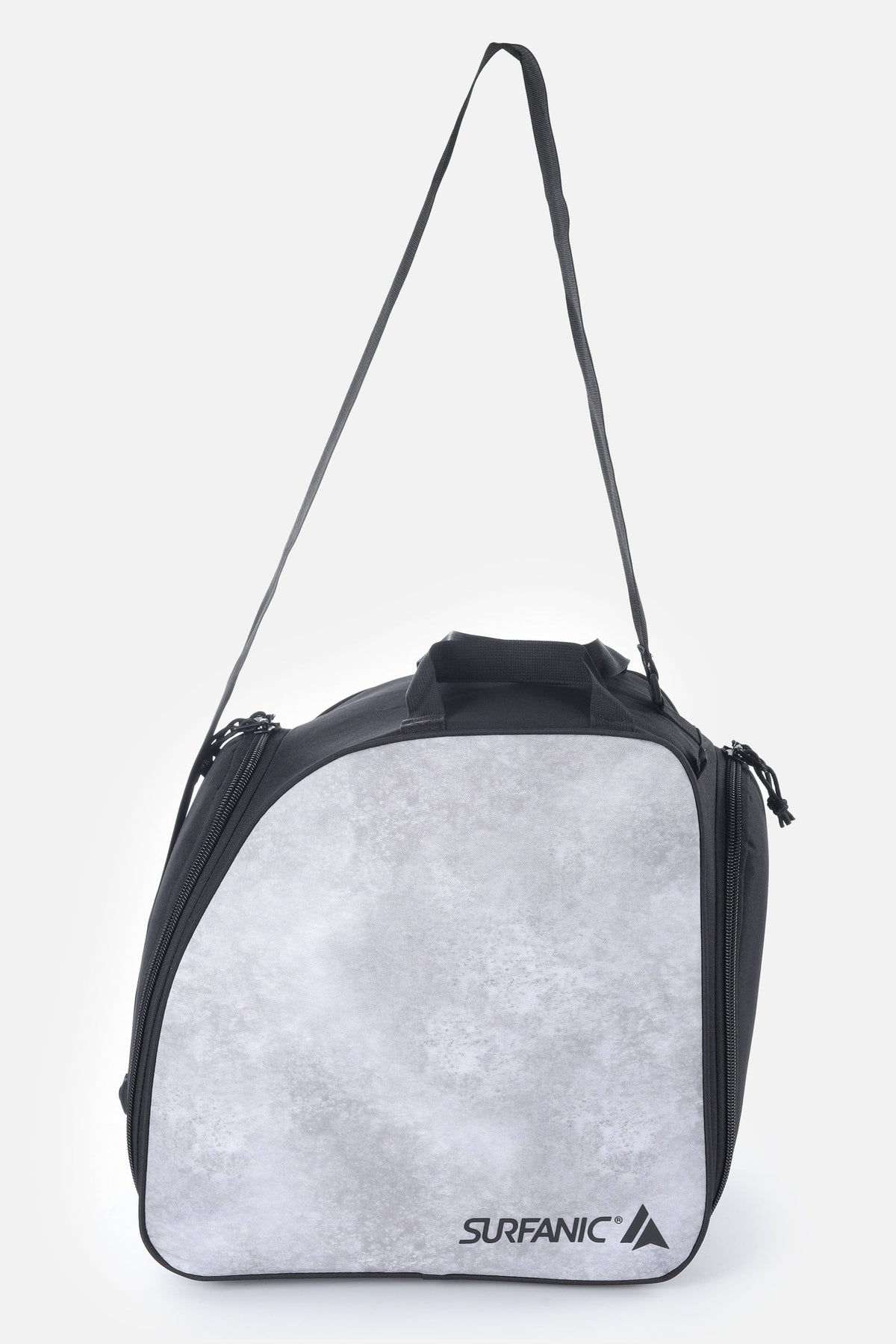 Surfanic Boot & Helmet Bag 28l - Grey - Image 7