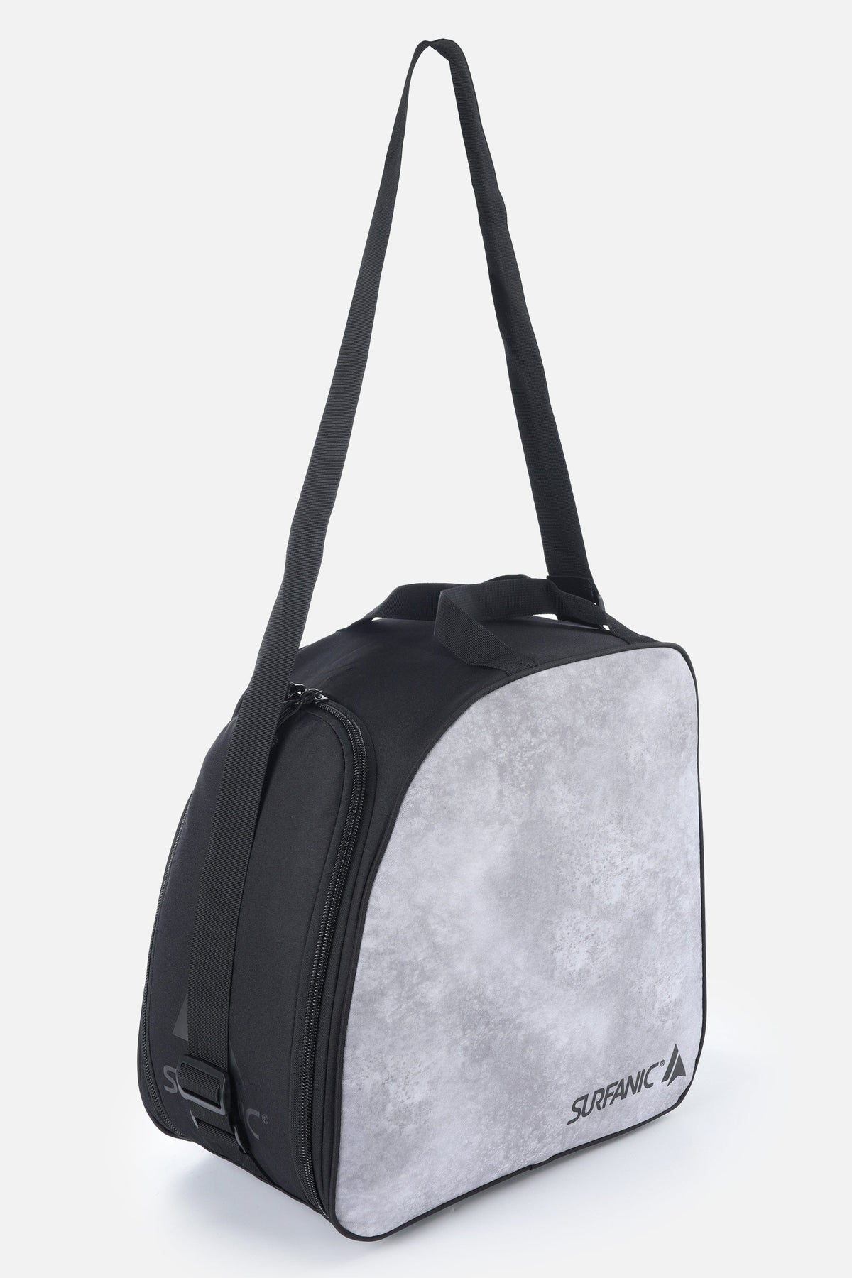 Surfanic Boot & Helmet Bag 28l - Grey - Image 8