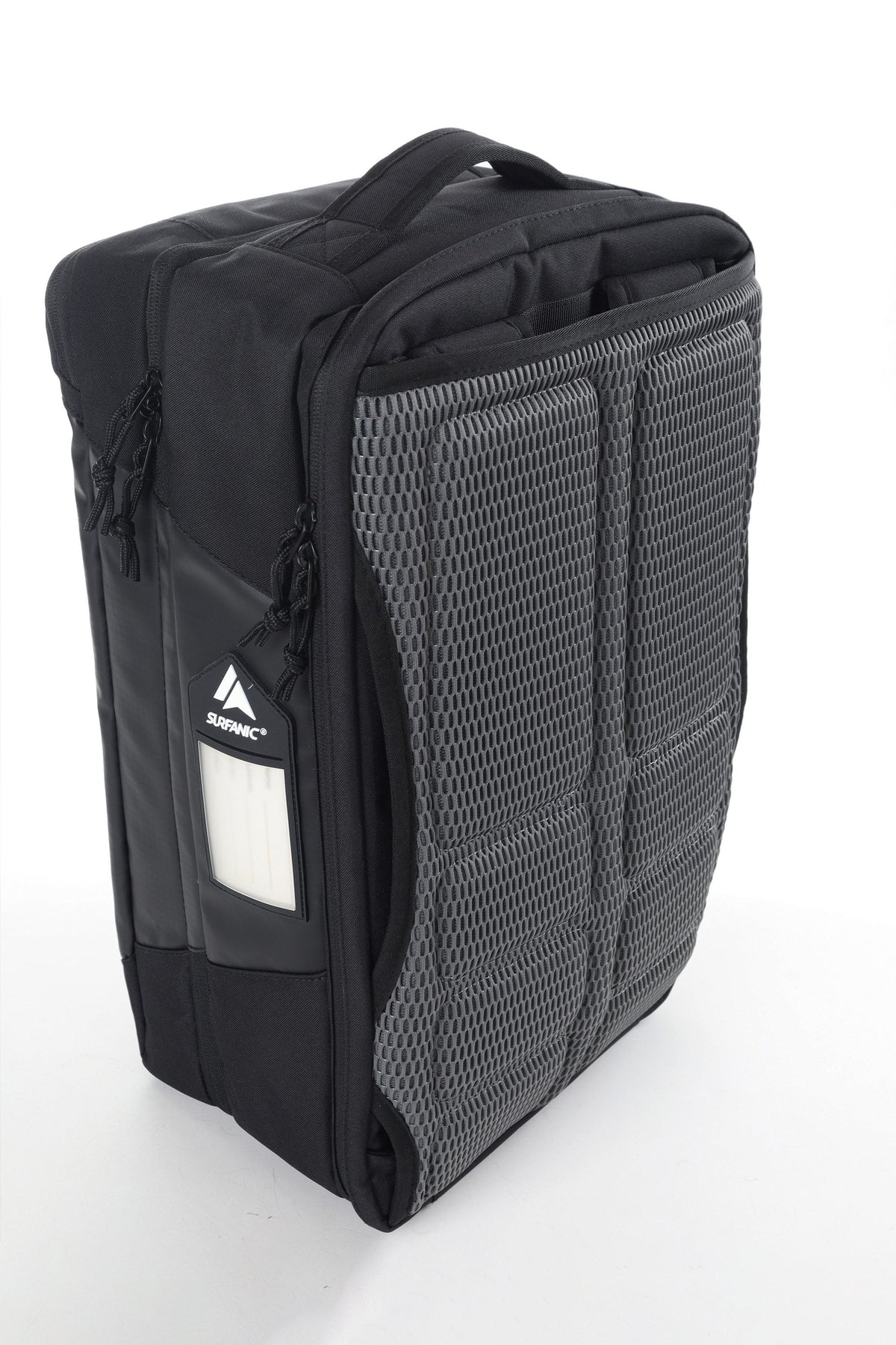 Surfanic Tardis 40l Work Life Balance - Black - Image 15