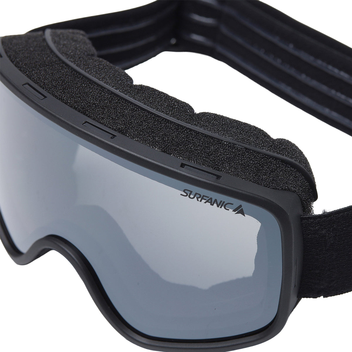 Surfanic Fast Otg Junior Goggle - Black - Image 6