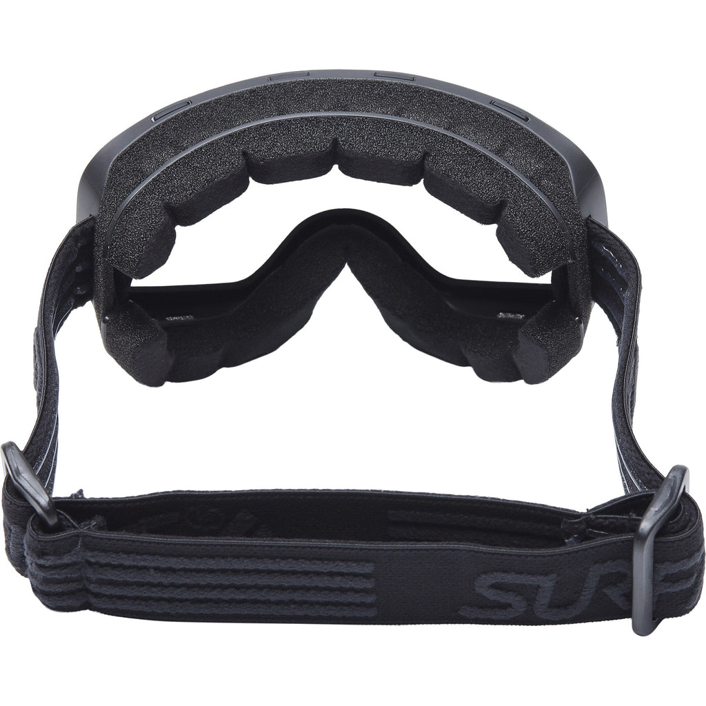 Surfanic Fast Otg Junior Goggle - Black - Image 7