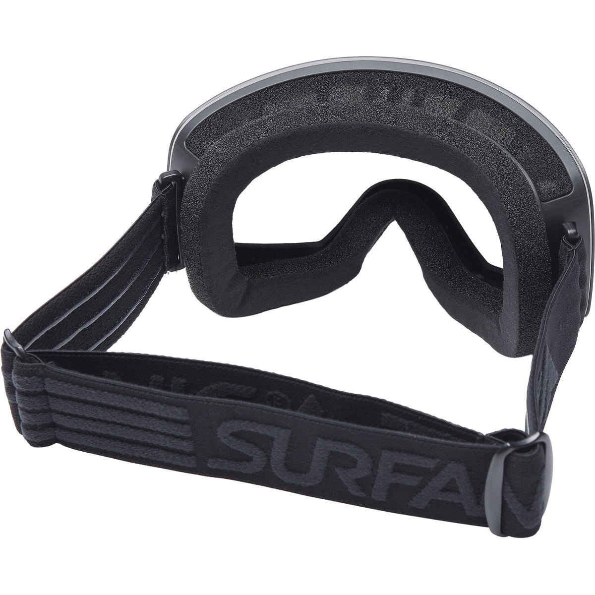 Surfanic Solo Goggle - Silver - Image 8