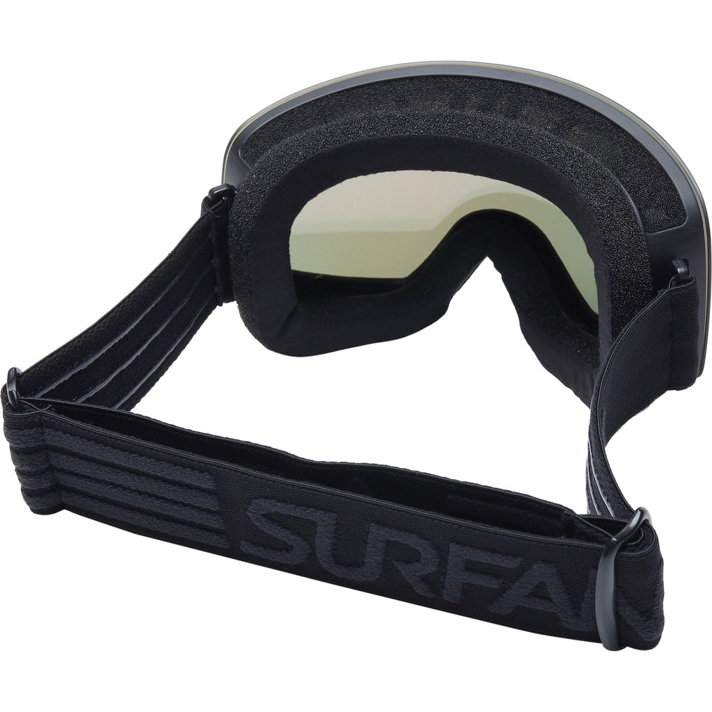 Surfanic Solo Goggle - Red - Image 8