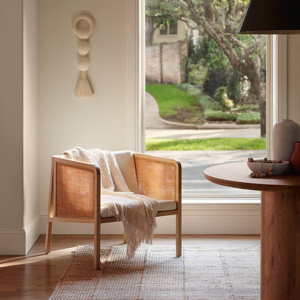 Sabina Handwoven Jute Area Rug - Image 8