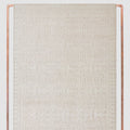 Sabita Wool Hand-Knotted Area Rug