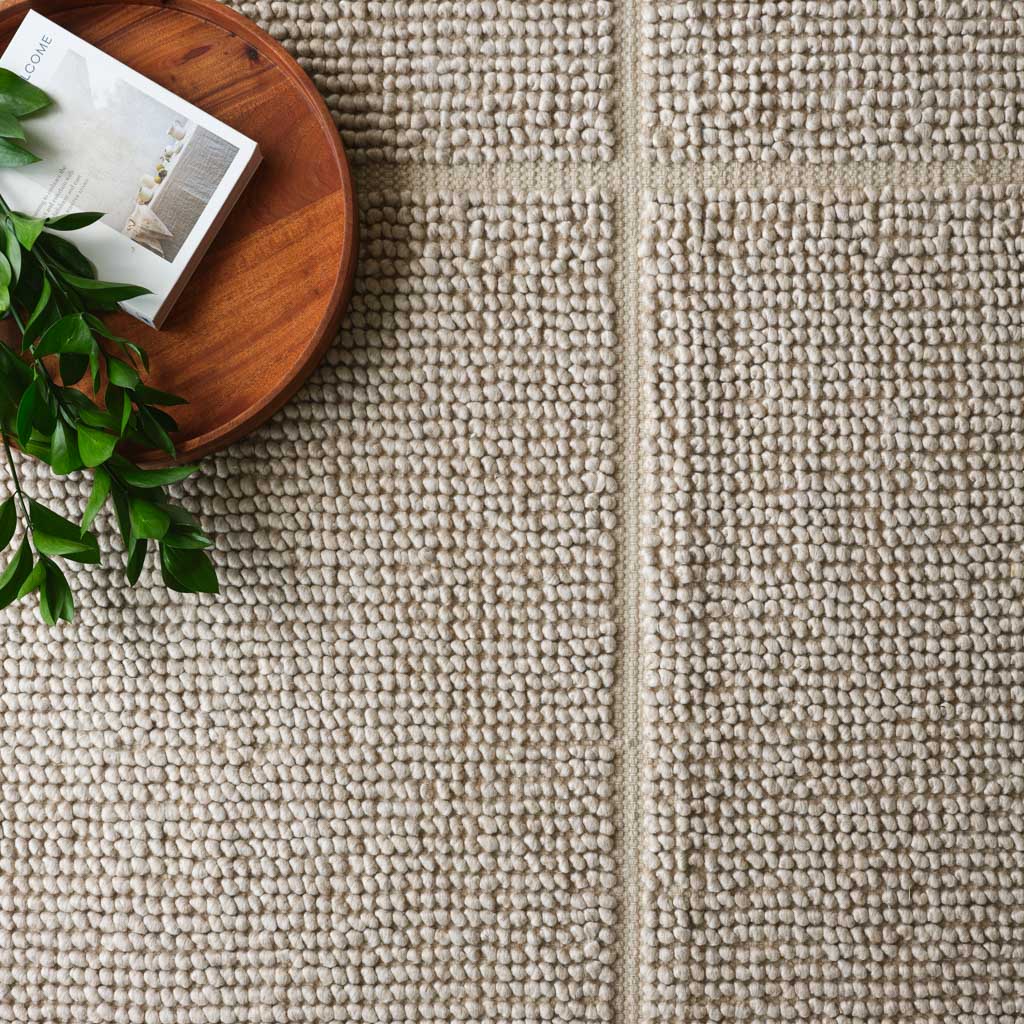 Samir Handwoven Area Rug - 5' x 8' - Image 4