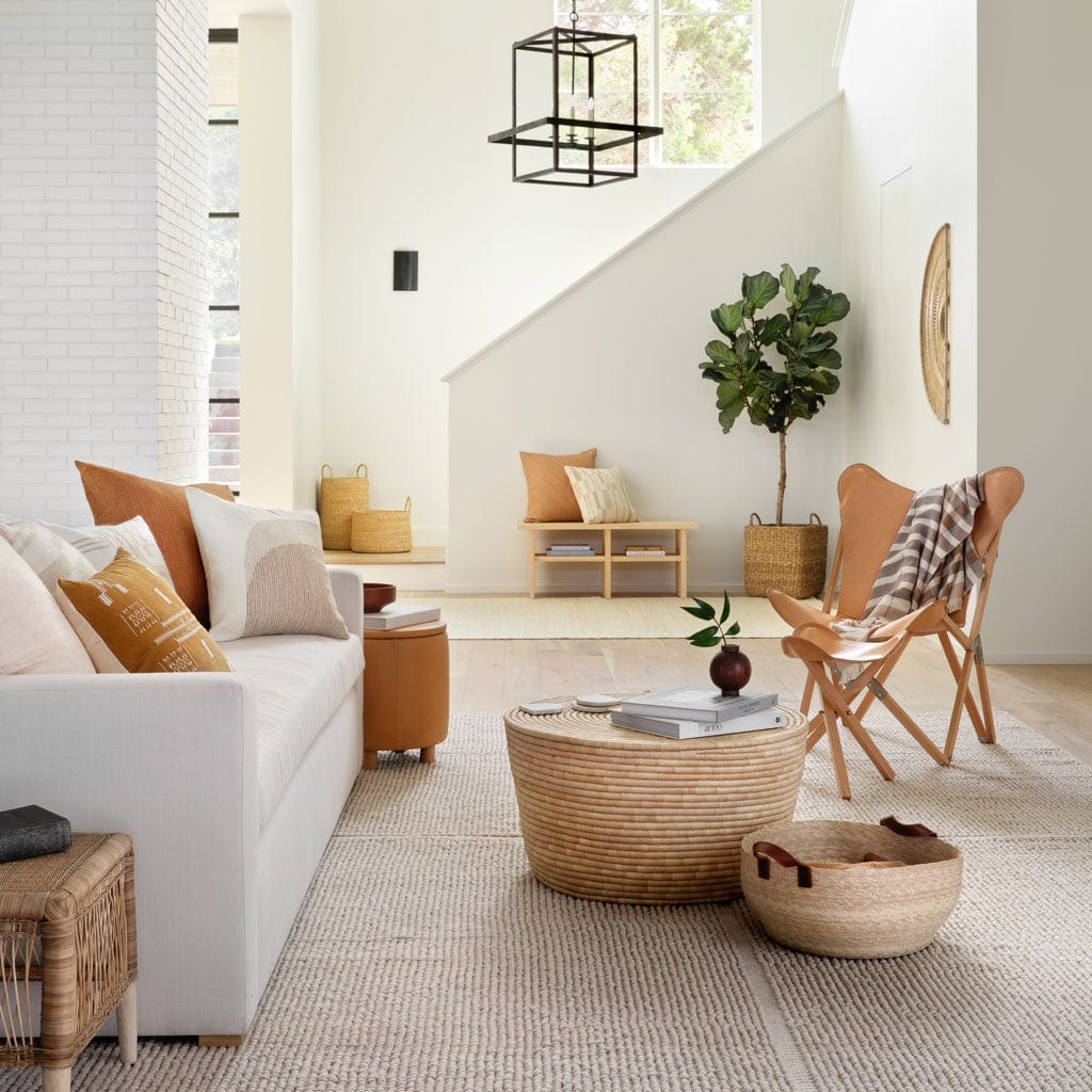 Samir Handwoven Area Rug - 5' x 8' - Image 2