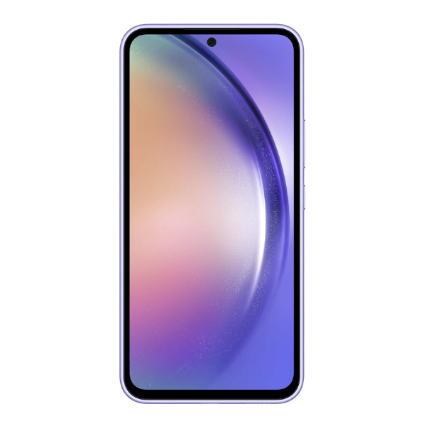 Samsung Galaxy A54 5G 256GB - Awesome Violet (Unlocked) - Image 2