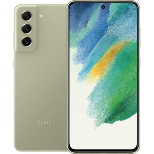 Samsung Galaxy S21 FE (Unlocked) - Image 2
