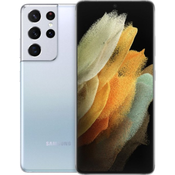 Samsung Galaxy S21 Ultra (Unlocked) - Image 2