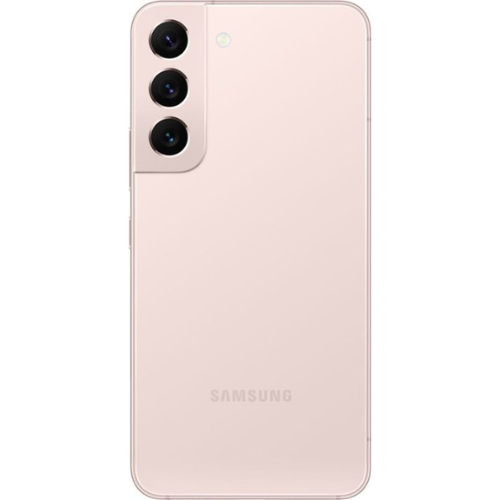 Samsung Galaxy S22 5G 128GB - Pink Gold (Unlocked) - Image 3
