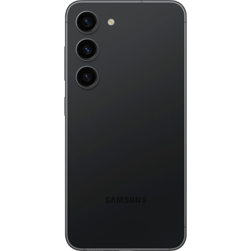 Samsung Galaxy S23 128GB 5G - Phantom Black (Unlocked) - Image 3