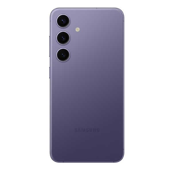 Samsung Galaxy S24 Plus 5G 512GB - Cobalt Violet (Unlocked) - Image 3