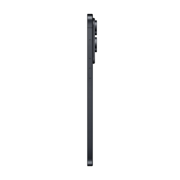 Samsung Galaxy S25 Edge 5G 512GB - Titanium Jetblack (Unlocked) - Image 4