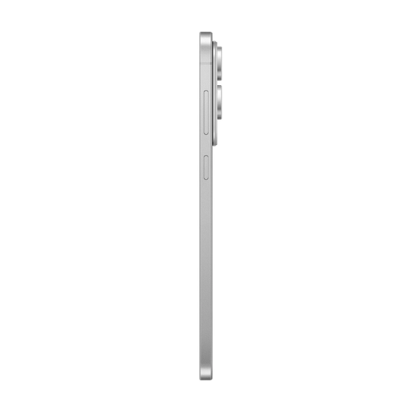 Samsung Galaxy S25 Edge 5G 512GB - Titanium Silver (Unlocked) - Image 4