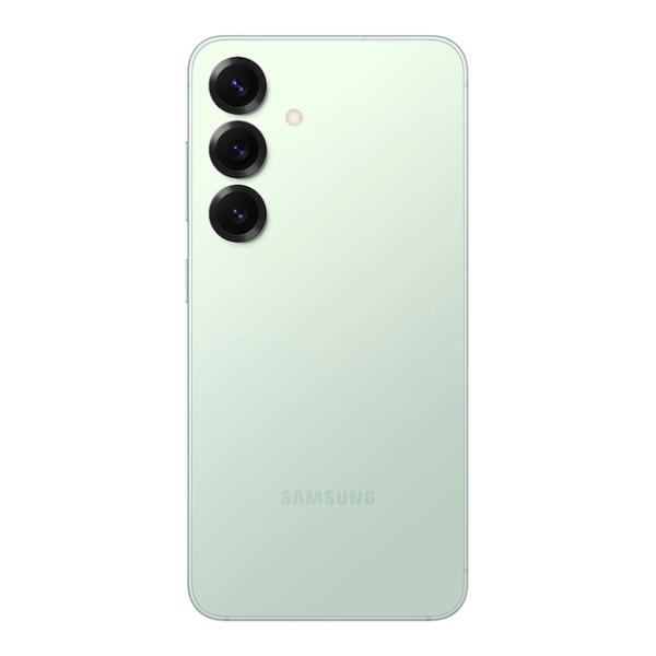 Samsung Galaxy S25 5G 128GB - Mint (Unlocked) - Image 3