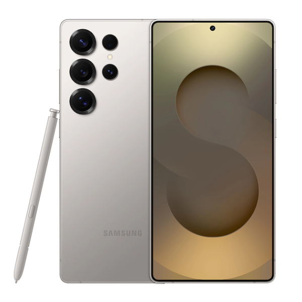 Samsung Galaxy S25 Ultra (Unlocked) - Image 7